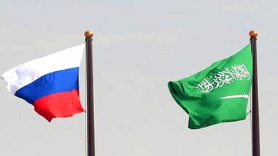 روسيا والسعودية تعملان على توسيع التعاون العسكري التقني